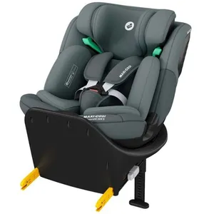 Comparateur de prix : Maxi-Cosi Siège Auto Pivotant Evolutif Et I-size Emerald 360 S, Graphite Tonal