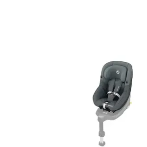 Comparateur de prix : Maxi-Cosi Siège Auto Pearl S, Groupe 1, Inclinable, I-Size, Isofix, Tonal Graphite