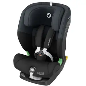 Comparateur de prix : MAXI COSI Siège auto évolutif Titan S Size Tonal Black