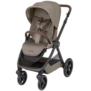 Comparateur de prix : Poussette Oxford BEIGE Maxi Cosi