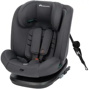 Siège Auto Bebe Confort Apollo R129 I-size 76-150 Cm Gris pas cher