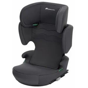 Rehausseur Avec Dossier Bebe Confort Hera I Fix R129 I-size 100-150 Cm pas cher
