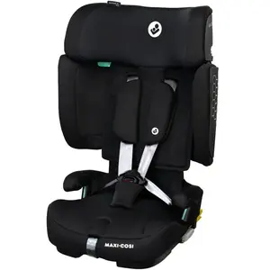Comparateur de prix : Maxi-Cosi Siège Auto Pliable Nomad Xl Plus Authentic Black