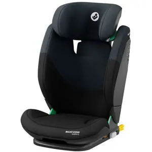 Comparateur de prix : Maxi-Cosi Siège Auto Rodifix S I-Size, Groupe 2/3, Inclinable, Isofix, Tonal Black