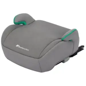 Comparateur de prix : BEBECONFORT Siège auto Manga i-Fix, Rehausseur ISOFIX, de 6 à 12 ans, ...