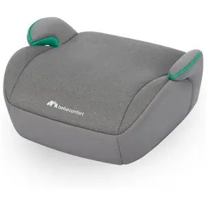Comparateur de prix : BEBECONFORT Siège auto réhausseur Manga i-Safe, Groupe 3, ceinturé, de...