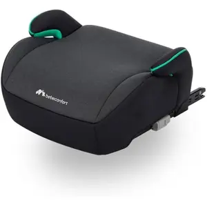 Comparateur de prix : BEBECONFORT Siège auto Manga i-Fix, Rehausseur ISOFIX, de 6 à 12 ans, ...