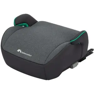 Comparateur de prix : BEBECONFORT Siège auto Manga i-Fix, Rehausseur ISOFIX, de 6 à 12 ans, ...