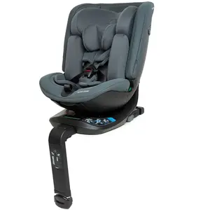 Comparateur de prix : Maxi-Cosi Siège auto Spinel 360 Plus Full Graphite