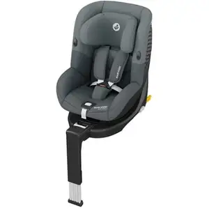 Comparateur de prix : MAXI COSI Pack siège auto pivotant Mica 360 S Tonal gris graphite, base