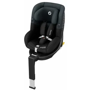 Comparateur de prix : Maxi-Cosi Siège auto enfant pivotant Mica 360 S, i-Size, de la naissance à 4 ans, Tonal Black