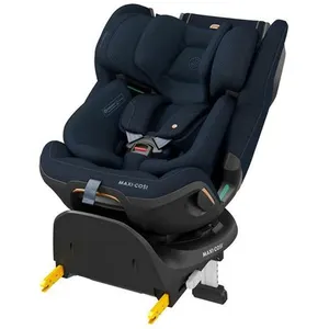 Comparateur de prix : MAXI COSI - Siège-auto gr 0/1/2/3 Emerald 360 Pro Authentic Blue