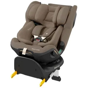 Comparateur de prix : MAXI COSI - Siège-auto gr 0/1/2/3 Emerald 360 Pro Authentic Truffle