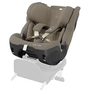 Siège auto Pearl XL Slide Pro Authentic Truffle