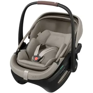 Comparateur de prix : MAXI COSI - Siège auto Coral Slide Pro Saphire Sand