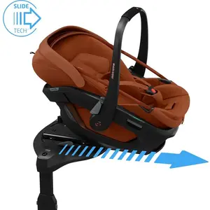 Comparateur de prix : MAXI COSI - Siège auto Coral Slide Pro Copper Terra