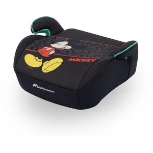 Comparateur de prix : Bebeconfort Disney Manga i-Safe, Rehausseur Voiture Enfant, Siège Auto...