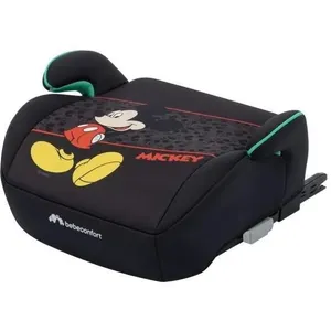 Comparateur de prix : Bebeconfort Disney© Siège Auto Réhausseur Manga I-Fix Mickey, Rehausse...