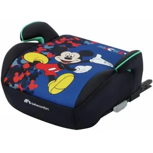 Comparateur de prix : Bebeconfort Siège Auto Gaia I-Fix, Rehausseur Isofix, De 6 À 12 Ans, 2...