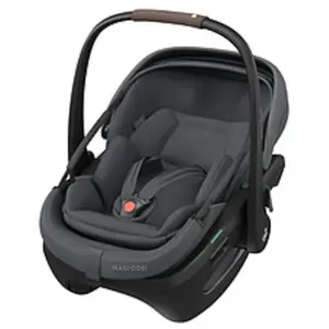 Siège auto Coral Slide Pro Moon Graphite (groupe 0+)