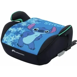 Comparateur de prix : Bebeconfort Siège Auto Gaia I-Fix, Rehausseur Isofix, De 6 À 12 Ans, 2...