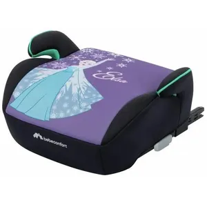 Comparateur de prix : Bebeconfort Siège Auto Gaia I-Fix, Rehausseur Isofix, De 6 À 12 Ans, 2...