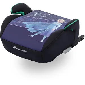 Comparateur de prix : Bebeconfort Disney© Siège Auto Réhausseur Manga I-Fix Frozen, Rehausse...