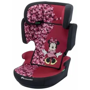 Comparateur de prix : Bebeconfort Siège Auto Réhausseur I-Size Hera I-Safe, Ceinturé, Groupe...