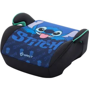Comparateur de prix : SAFETY 1st Disney© Siège auto réhausseur Star Plus i-Safe Stitch Group...