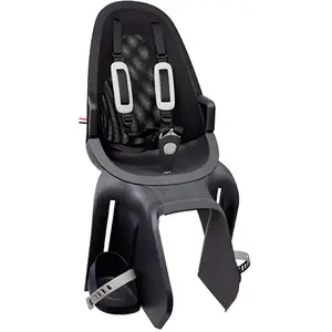 Qibbel Siège Vélo Enfant Air Rear One Size pas cher