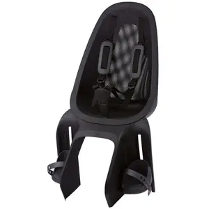 Comparateur de prix : Porte bebe ar sur porte-bagages qibbel air noir (ecartement 110-170mm)