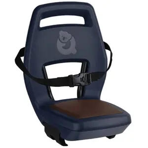 Fixation de siège arrière sur porte-bagages Qibbel Junior 6Vendu paramazon
