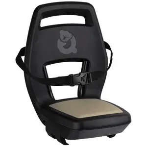 Comparateur de prix : Fixation de siège arrière sur porte-bagages Qibbel Junior 6