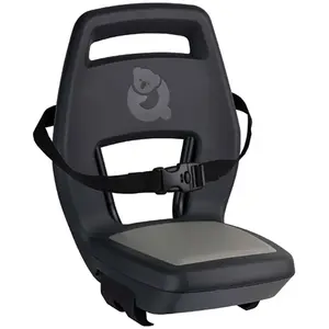 Comparateur de prix : Qibbel Siege enfant arriere 6  junior gris   repose pieds   ceinture