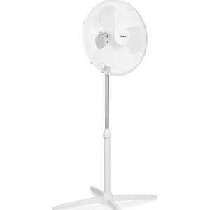 Comparateur de prix : Ventilateur sur Pied Tristar VE-5755 Blanc 45 W