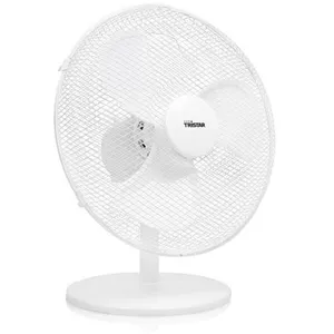 Comparateur de prix : Tristar VE-5727 ventilateur Blanc
