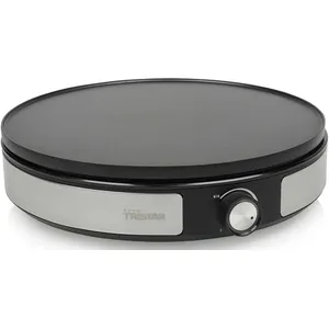 Comparateur de prix : Tristar Crêpière TRISTAR BP-2639