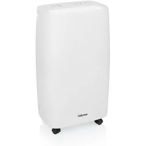 Comparateur de prix : Tristar - Déshumidificateur DH-5419 45 m² 205 w 0.416 l/h blanc X900382