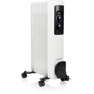Tristar Radiateur à Bain D´huile Ka5177 7 éléments 1500w