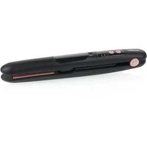 Comparateur de prix : Tristar HD-2501 brosse soufflante et fer à lisser À chaleur Noir 40 W