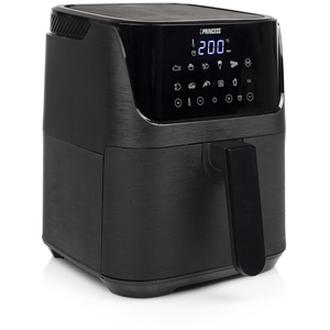 Princess Friteuse sans Huile 182024 1350W 3,5 L Noir 3,5 L TU pas cher