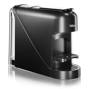 Tristar CM-2300 CM-2300 Machine à capsules noir pas cher