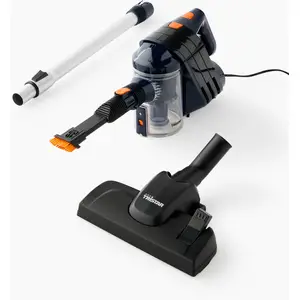 Tristar Aspirateur Balai Tristar SZ-2318 Bleu Orange pas cher