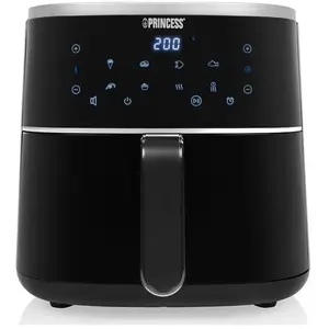 Comparateur de prix : Princess Friteuse à Air Digital Aerofryer 182238 1350w 4l