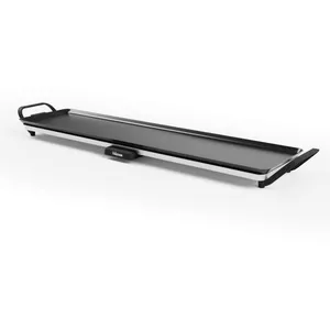 Comparateur de prix : Plancha électrique TRISTAR slim XL thermostat BP-2669 TU