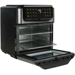 Comparateur de prix : Tristar Friteuse à Air Fr-9068 12l