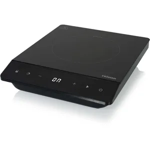 Comparateur de prix : Plaque chauffante à induction Tristar IK6161 2000 W 