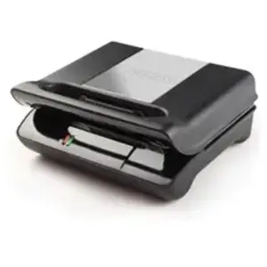 Princess Gril Compact Flex Noir 700 W 117001