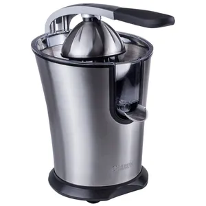 Princess Master Juicer - Presse-agrumes - 160 Watt - acier inoxydable pas cher