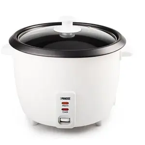 Comparateur de prix : Princess Princess 271940 - Cuiseur à riz - 1.8 litres - 700 Watt